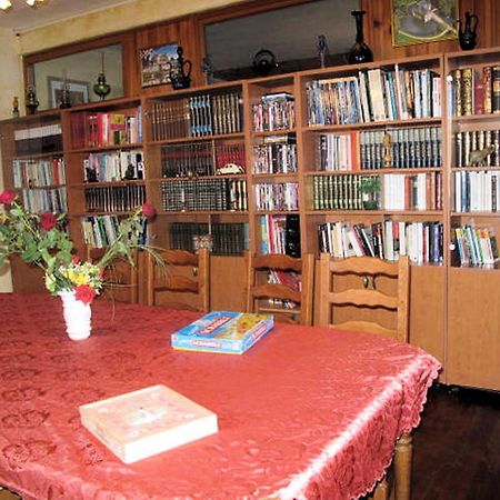 L'Eclipse Bed & Breakfast Saint-Nicolas-des-Motets Dış mekan fotoğraf