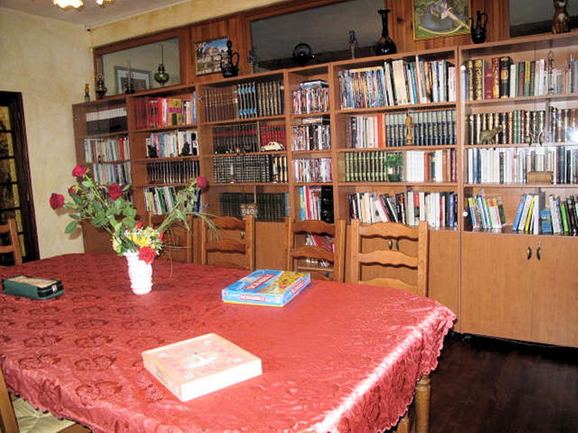 L'Eclipse Bed & Breakfast Saint-Nicolas-des-Motets Dış mekan fotoğraf